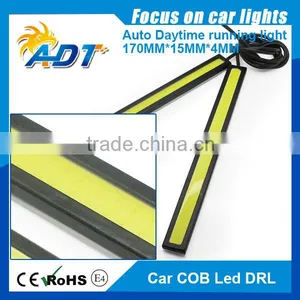 Top Quality 14cm/17cm Cob Drl Ice Blue thumbnail-2