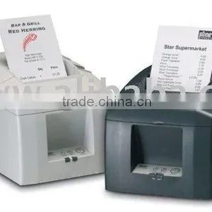 POS Receipt Thermal Printer TSP654II Bluetooth thumbnail-1