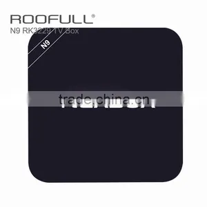 2016 New Roofull NEX BOX R9 Product Remix PC RK 3229 tv Box thumbnail-4