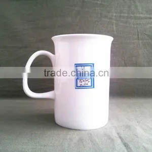 Ceramic Bone China Coffee Mug Manufacture With Custom Mug Design thumbnail-5