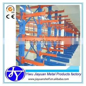 Heavy Duty Cantilever Rack thumbnail-1