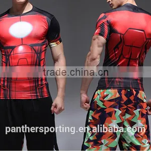 Dongguan Compression Wear Custom thumbnail-1