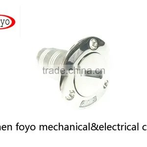 Stainless Steel Deck Fill Plates Marine Accessories thumbnail-4