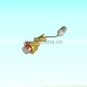 Oil Level Gauge Oil Level Indicator for Compressor Part 1616510800 Quality Choice thumbnail-2