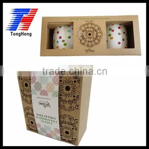 Laser Cut Craft Paper Box thumbnail-1