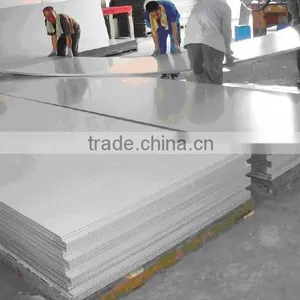 Aluminum Sheet / Plate / Coil 3003/6006/1100 Factory Price thumbnail-2