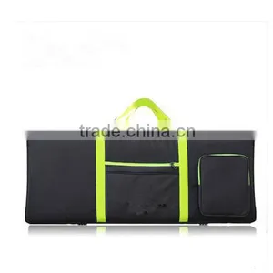 Rectangular Keyboard Dust Cover Colorful 61 Keys Cute Dust Cover thumbnail-3