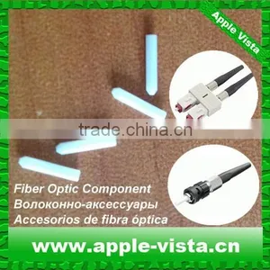 Industrial Technical Zirconia Ceramic Optical Fiber Tube ( Manufacture of Good Quality With Best Price) thumbnail-4