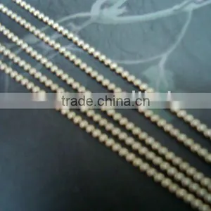8mm Metal Ball Chain thumbnail-1
