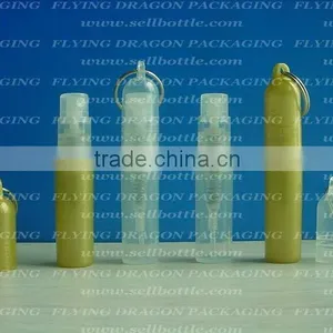 Small Tester Plastic Spray Bottle,perfume Bottle,cosmetic Glass Bottle thumbnail-1
