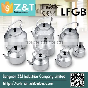 Prevailing in the Middle East Wash White Teapot Handles Traditional Kettle Kettle Handles thumbnail-1