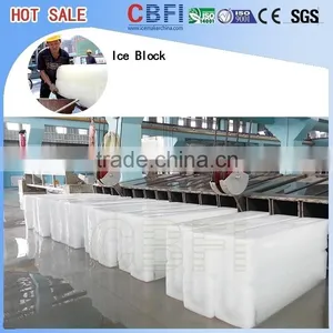 CBFI Contrete Block Machine Price thumbnail-6