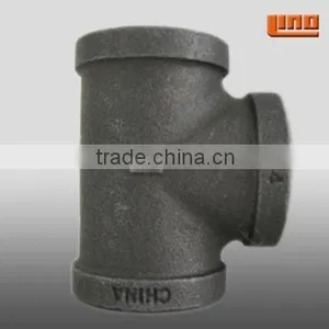 ASTM A888 Cast Iron Pipe Nipple thumbnail-1