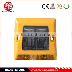 Led Solar Cat Eyes Road Stud thumbnail-1