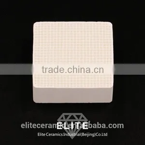 Honeycomb Ceramic Filter for Iron Casting,Industrial Ceramic Filter thumbnail-6
