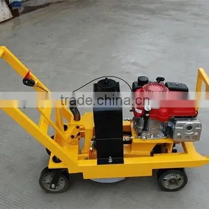 Road Old Line Removing Machine thumbnail-1