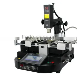 Dinghua DH-A1 Phone IC Soldering Desoldering Station thumbnail-3