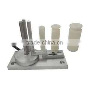 Steel and Stainless Steel Coil Strip Rounded Corner Bender Bending Tools for Metal Channel Letter thumbnail-1