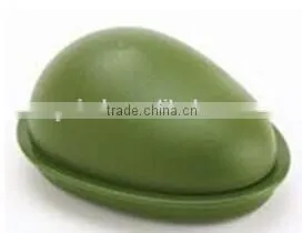 Avocado Fresh Container, Fresh Pod Avocado Keeper thumbnail-1