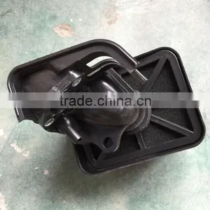 168F BISON China Taizhou Water Pump Air Cleaner, Air Cleaner Assembly, Water Pump Spare Parts thumbnail-6