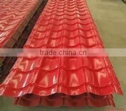 Best Quality Roofing Sheet/roof Sheet /roof Sheets Price per Sheet thumbnail-1