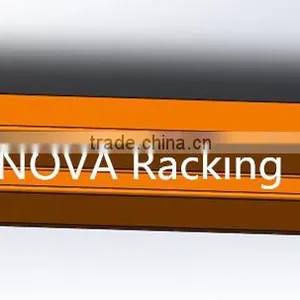 Warehouse Rack Use and Selective Racking With Long Span thumbnail-5
