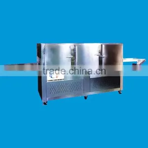 Hot Sale, Practicality and Efficiency , Fill Small Error , New Design Lipstick Production Equipment Lipstic Plant thumbnail-1