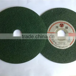 Cutting Disc Wheel for Metal and Stainless Steel/ABRASIVES PRODUCTS thumbnail-4