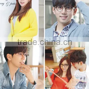 Custom Fashion Classic TR90 Optical Frames Reading Glasses Manufacturer Directly Supply Quality Choice thumbnail-3
