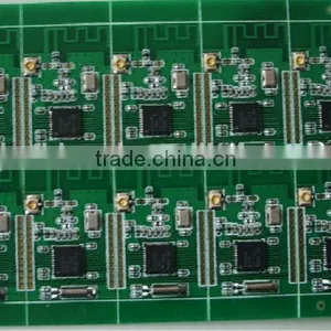 2.4GHz RF Wireless Module thumbnail-2