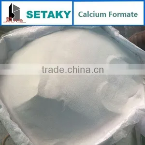 Calcium Formate for Cement thumbnail-3