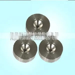 Import Polycrystalline (shaped) Dies thumbnail-1