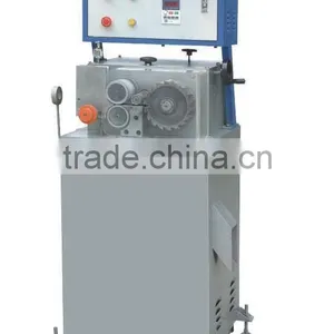 Edge Material Recycling Machine Triming System thumbnail-1