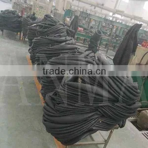 Wheelbarrow Tyre Inner Tube 3.50-10 thumbnail-1