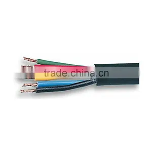 450/750V PVC Sheathed Pvc Insulated Flexible Wires thumbnail-1