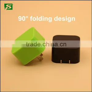 5V 2A Wholesale Micro USB Charger thumbnail-4