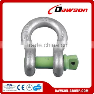Dawson Anchor Shackle Made in China thumbnail-2