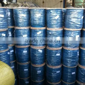 PP /Polypropylene Split Film Rope thumbnail-4