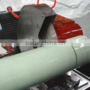 Automatic PE Foam Roll Cutting Machine thumbnail-5