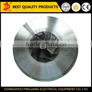 Diesel Engine Turbocharger 715214 -5001 Turbo Charger Core thumbnail-1