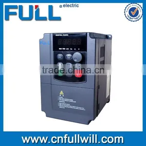1.5kw-630kw Torque Control Variable Frequency Drive thumbnail-3