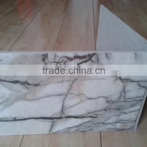 Artificial Marble Decorative Panel thumbnail-1