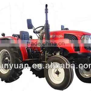 Farm Track Tractor thumbnail-1