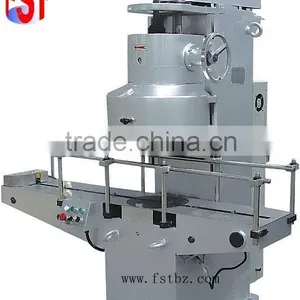 High Speed Automatic Can Lid Sealer thumbnail-1