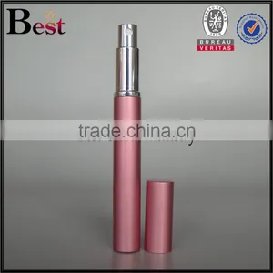6ml Pink, Light Pink Perfume Tube Bottles, Pen Shape Perfume Atomizer thumbnail-3