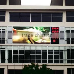 2016 Hot Selling Customize p8 Outdoor Led Module thumbnail-6