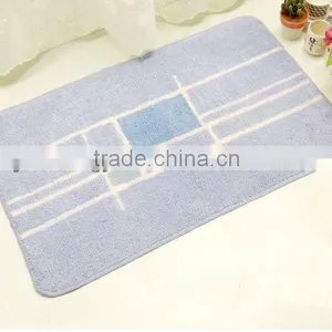 Microfiber Door Mat thumbnail-1