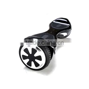 Newest 2 Wheels Electric Self Smart Balancing Scooters Mini Drifting Board Hover Board Electric Scooter thumbnail-4