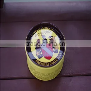 Candy Round Tin Box thumbnail-4