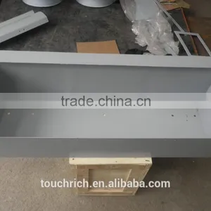 Steel Distribution Box thumbnail-1